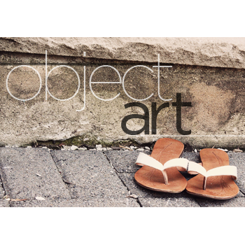 Object Art